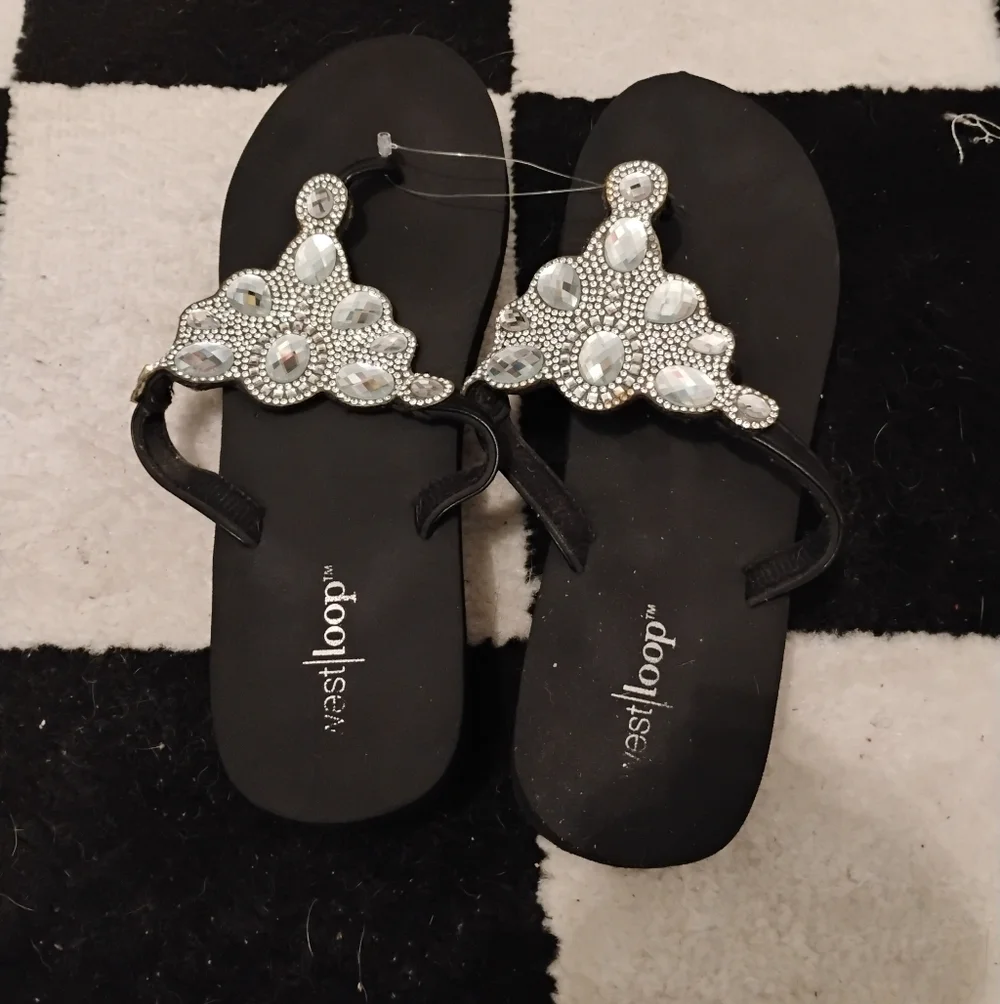 East Loop Sandals - Picture 3 of 6